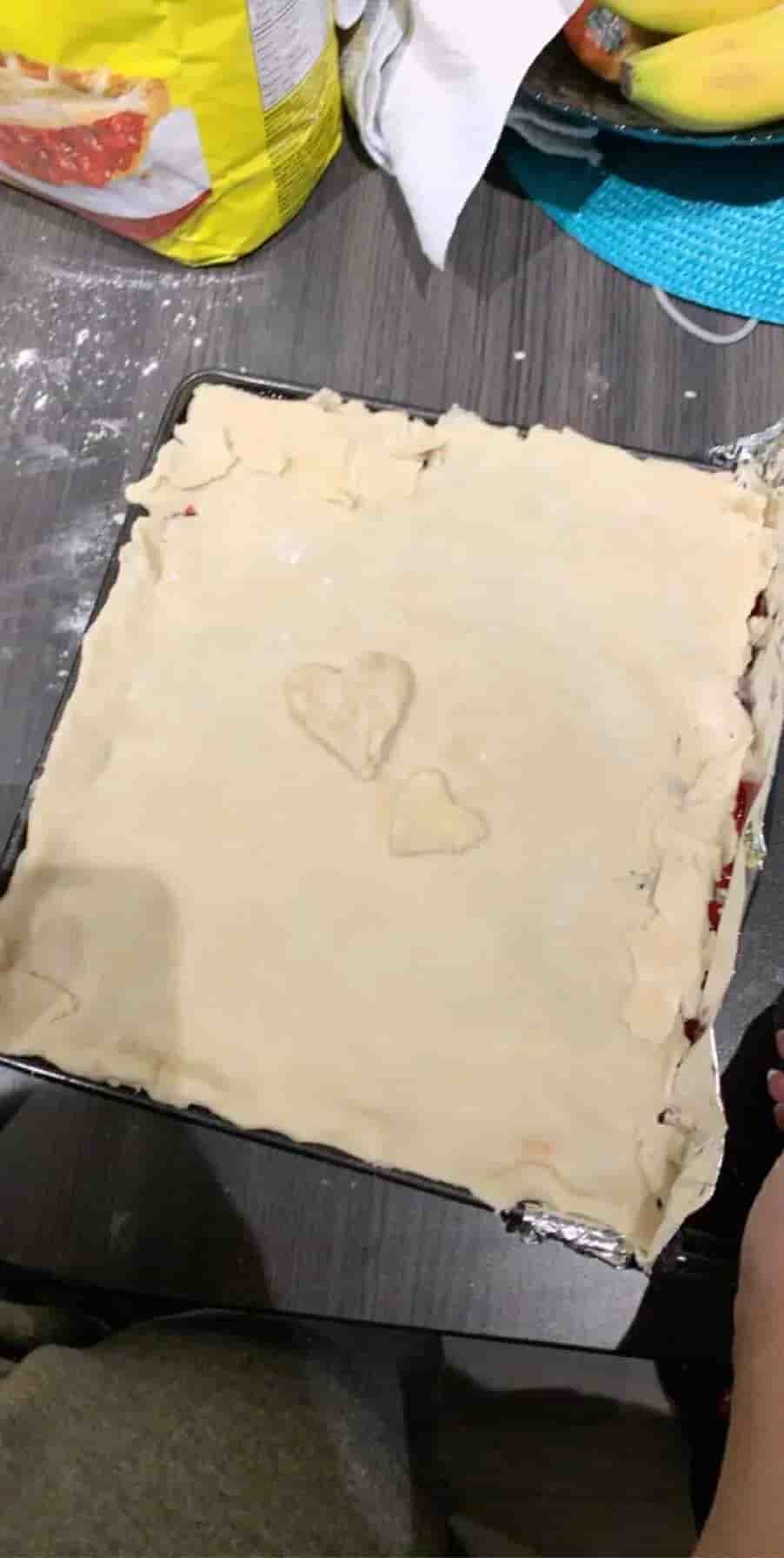 best pie ever 🍒