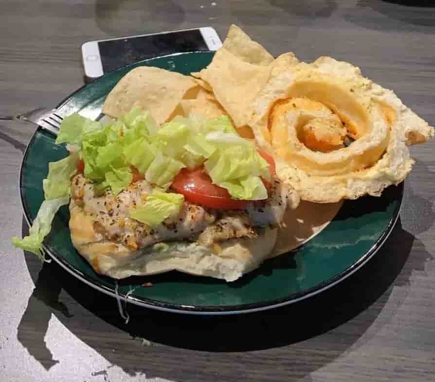 best burger ever!