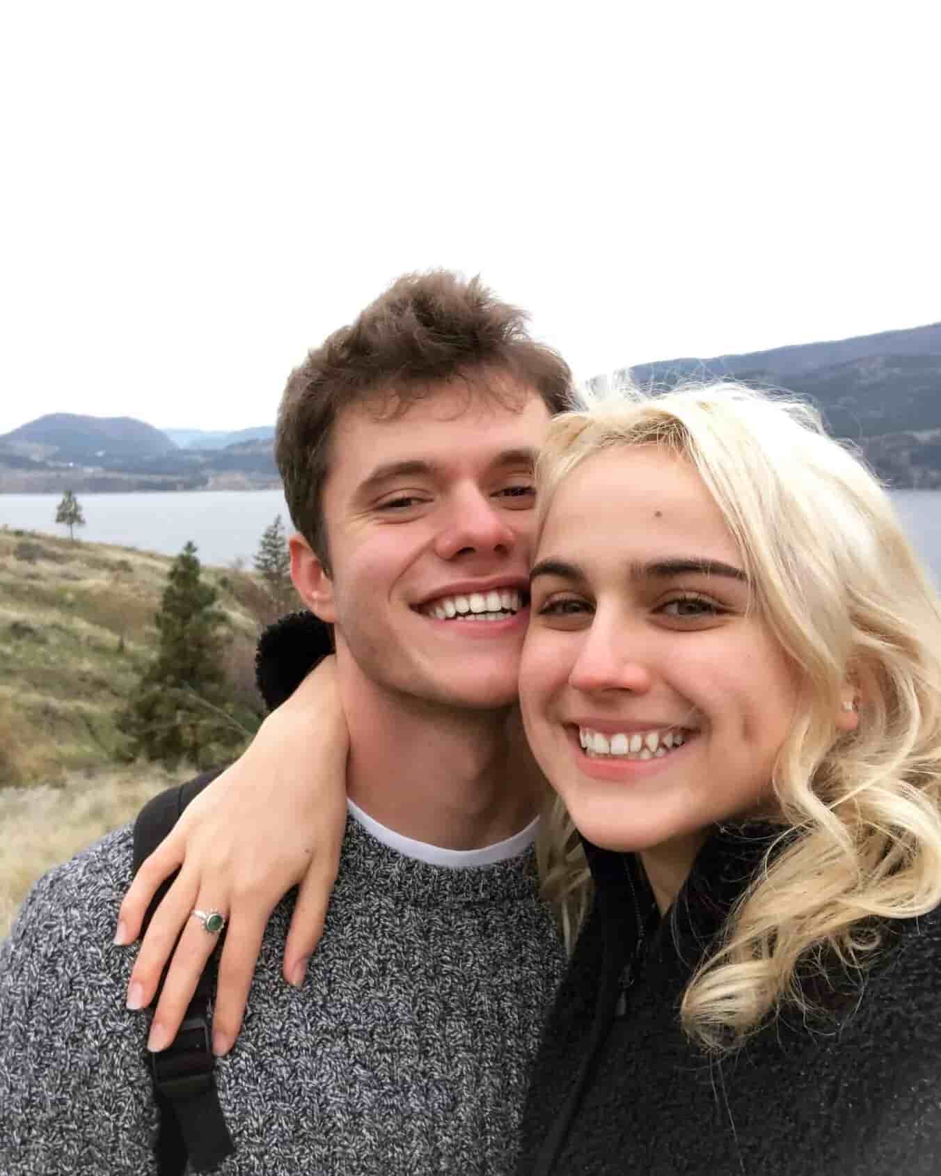 Best couple ever?
