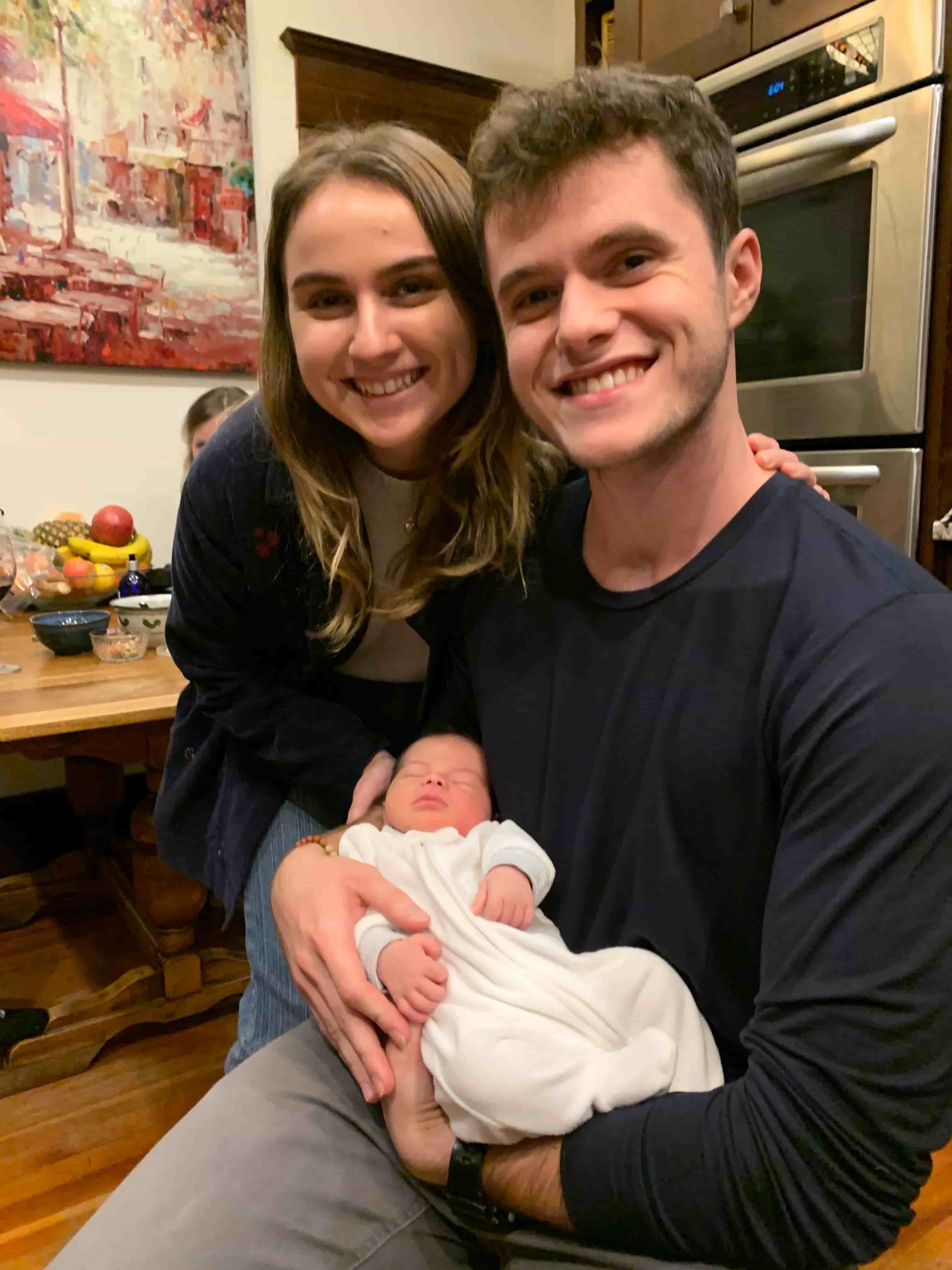 future parents? 👀
