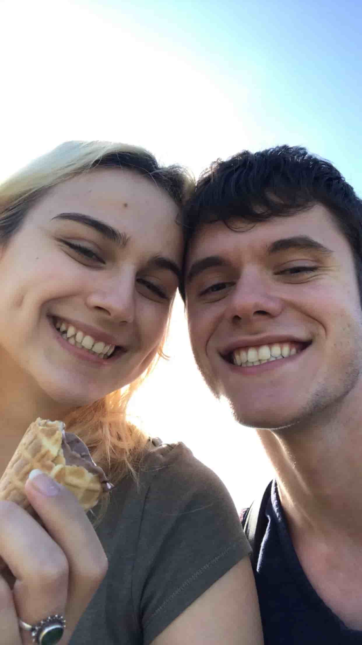 🍦