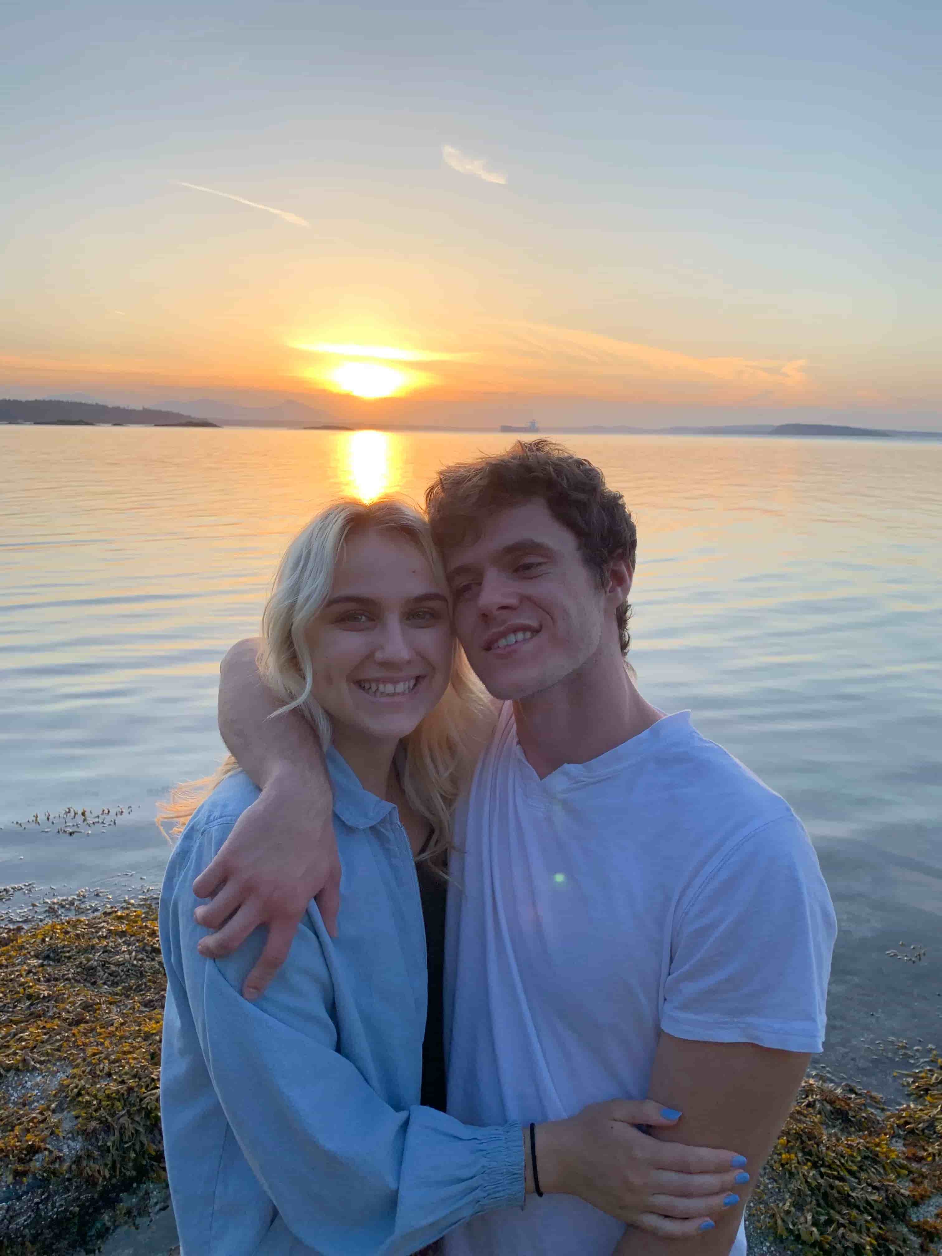 You make me melt 🥴