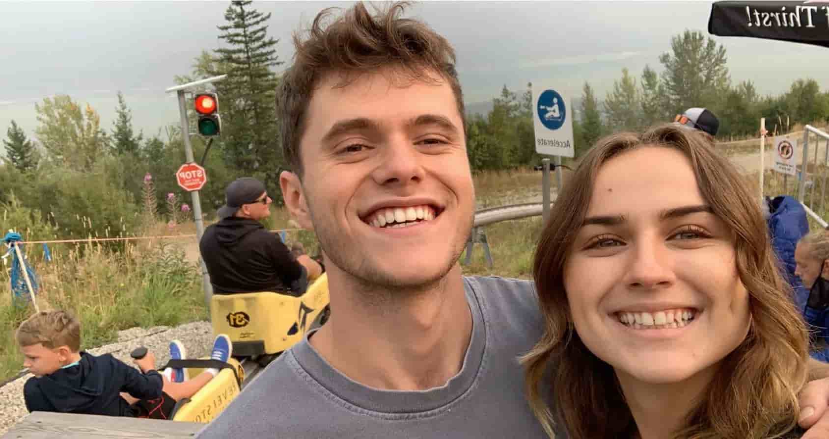 Mountain Coaster 🎢