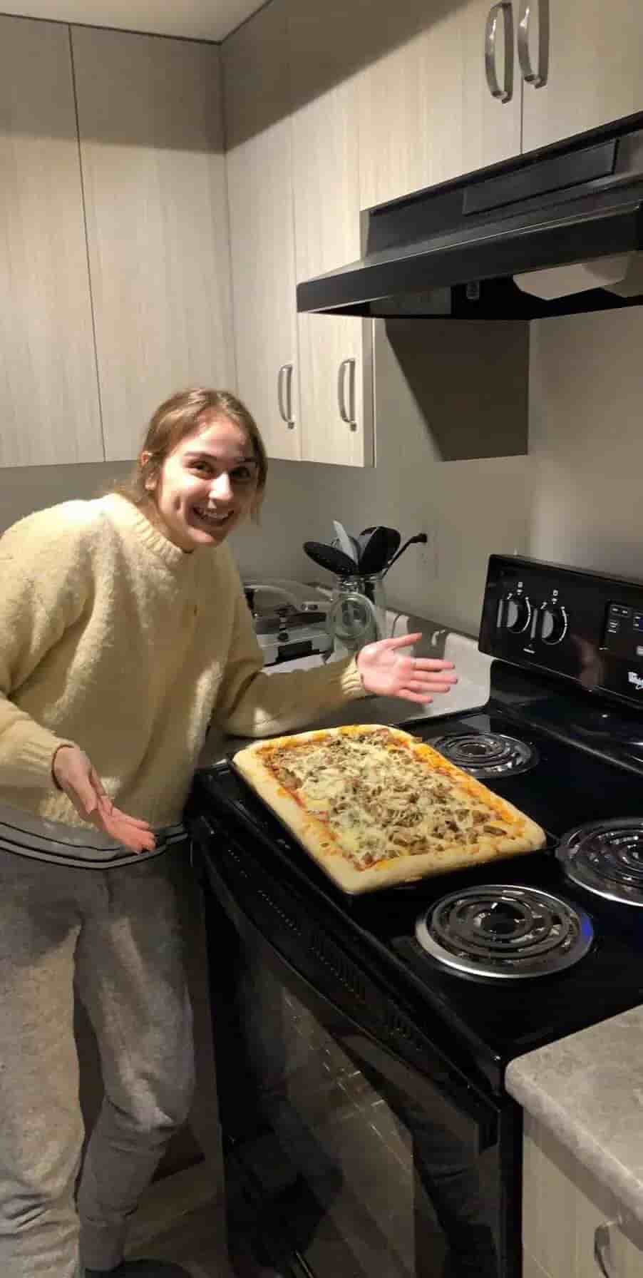 master chefs 🍕