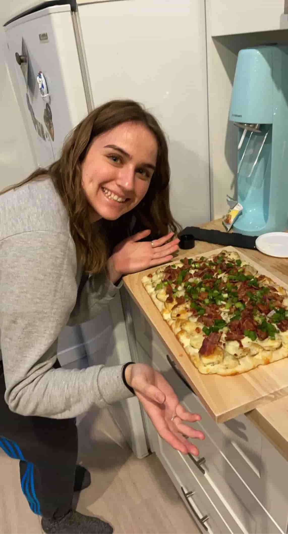 Best pizza in the world