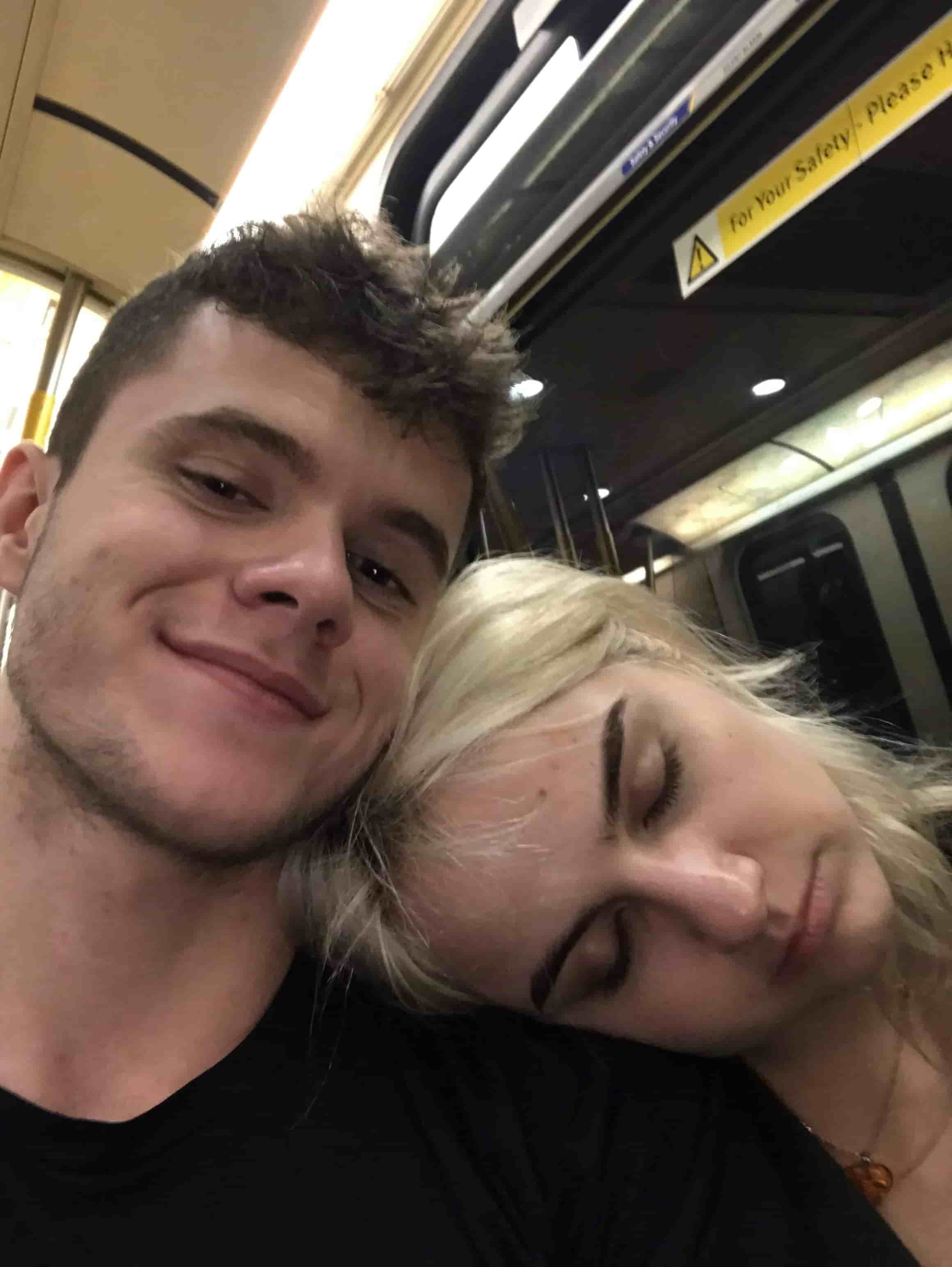 💤