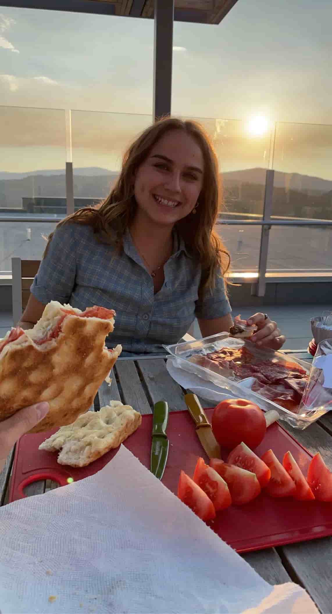 best sunsets