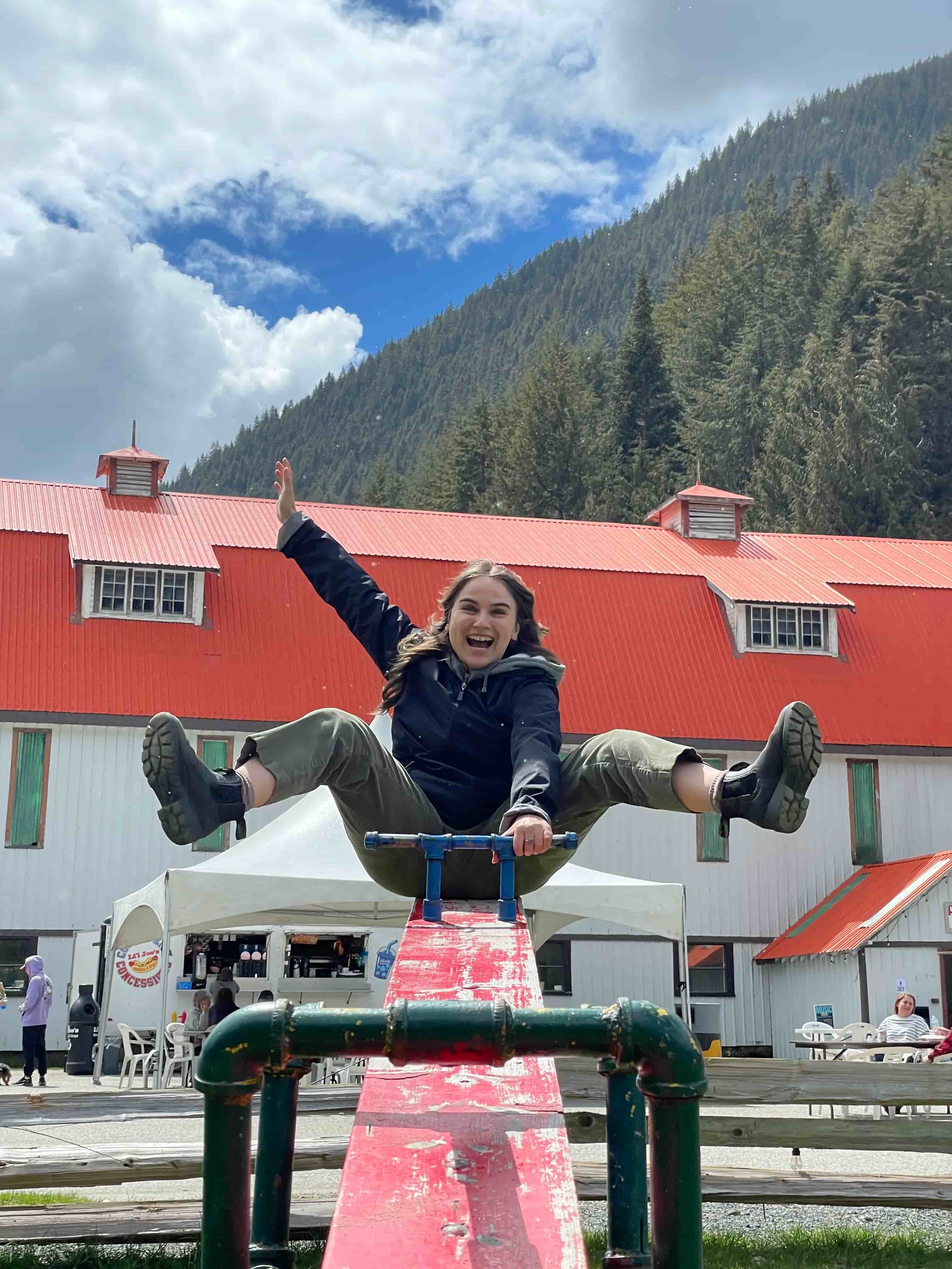 Up! 🤠